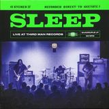 Live At Third Man Records