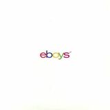 The Eboys LP