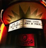 Live At The Atlantic Vol 01