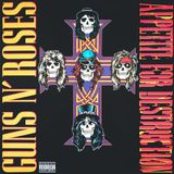 Appetite For Destruction