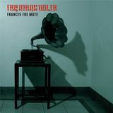 Frances The Mute EP