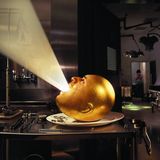 De-Loused In The Comatorium
