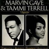 Marvin Gaye & Tammi Terrell